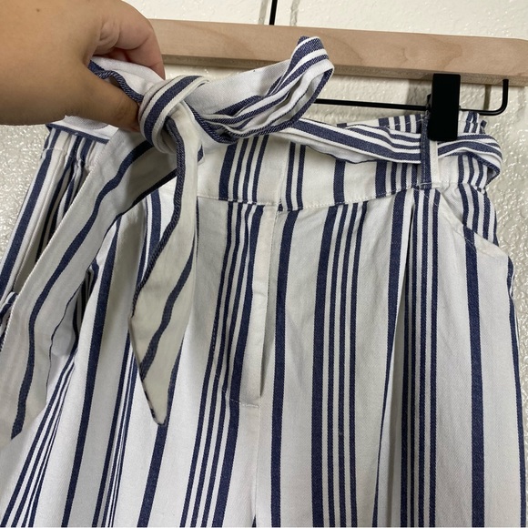 Marine Layer Langley Pant Wide Leg - Picture 4 of 8